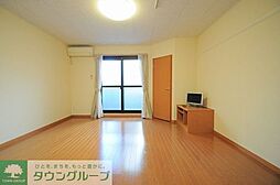 レオパレス鎌倉台II 102 1階1Kのリビング/ダイニング