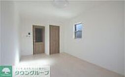 アザーレ・パッシオ港南中央 202 2階1Kのリビング/ダイニング