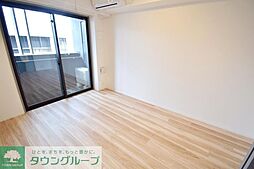 JR京浜東北・根岸線 関内駅 徒歩5分の賃貸マンション 9階1Kのリビング/ダイニング