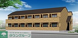 外観画像