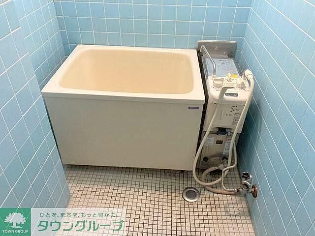 浴室