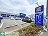 周辺：ハックドラッグ戸塚汲沢店 徒歩4分。 270m