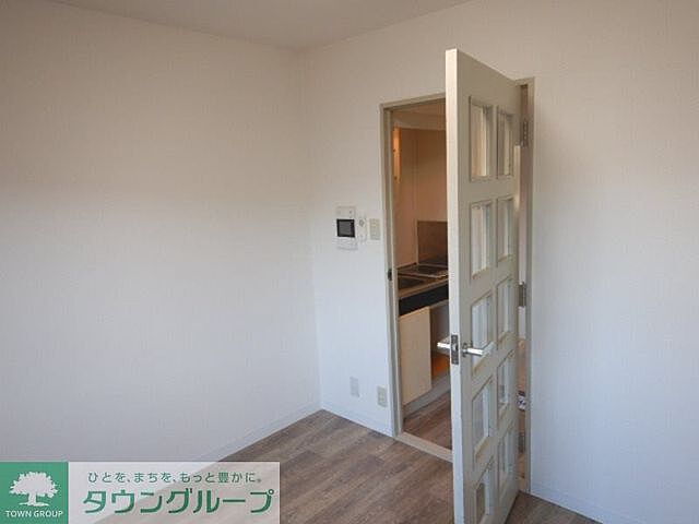 子供部屋