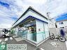 周辺：ファミリーマート鎌倉津店 徒歩11分。 840m
