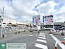 周辺：コーナン鎌倉大船モール 徒歩73分。ショッピングセンター 5770m