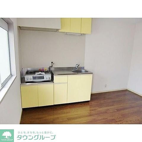 キッチン