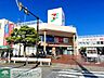周辺：イトーヨーカドー大船店 徒歩15分。スーパー 1200m