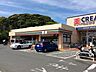 周辺：セブンイレブン鎌倉津西店 829m