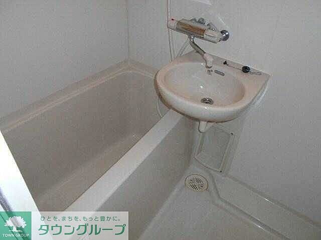 浴室