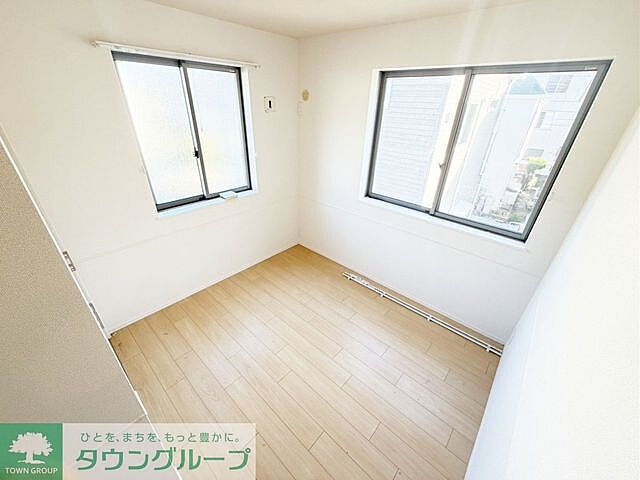 子供部屋