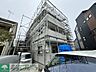 設備：外観