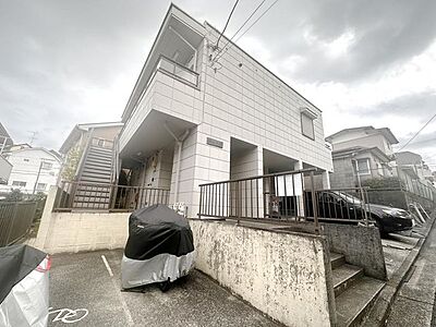 外観 外観