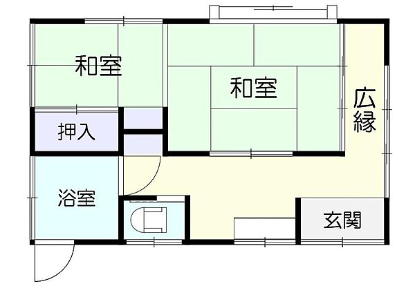 間取り：335000035291