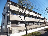 東京都町田市木曽西3丁目1-2：物件画像／株式会社タウンハウジング神奈川　タウンハウジング新百合ヶ丘店