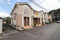 東京都町田市旭町3丁目21-1：物件画像／株式会社タウンハウジング神奈川　タウンハウジング新百合ヶ丘店