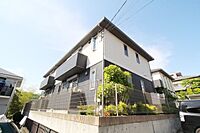神奈川県横浜市青葉区美しが丘4丁目22-50：物件画像／株式会社タウンハウジング神奈川　タウンハウジング新百合ヶ丘店