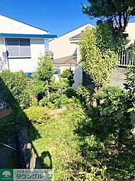 玉川学園1丁目　庭付戸建