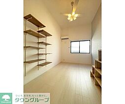 Ｌｕｍｉｎｏｓｕｓ新百合山手 1階1Kのリビング/ダイニング