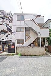 小田急小田原線 登戸駅 徒歩13分の賃貸マンション