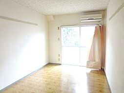 ジュネスイチカワ 104 1階1Kのリビング/ダイニング