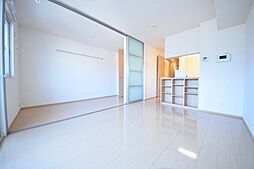 アトレ 303 3階1LDKのリビング/ダイニング