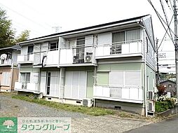 グランドヒル岡上A