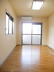 フォーラム登戸 302 3階1Kのリビング/ダイニング