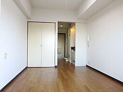 京王相模原線 京王よみうりランド駅 徒歩10分の賃貸マンション 1階ワンルームのリビング/ダイニング