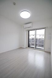 アイルイムーブル百合ヶ丘 504 5階1Kのリビング/ダイニング