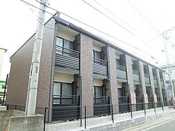 レオネクストグリーンヒルズ18