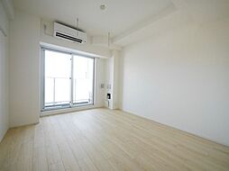 プラウドフラット登戸 507 5階1Kのリビング/ダイニング