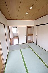 ハイツニュータマ 106 1階2DKのリビング/ダイニング