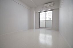 N-flats町田 801 8階1Kのリビング/ダイニング