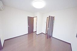 アムールYuki 205 2階1Kのリビング/ダイニング