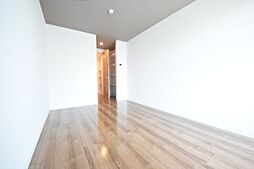 ブランミュール町田 306 3階1Kのリビング/ダイニング