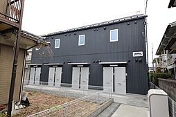 セントラルタウン