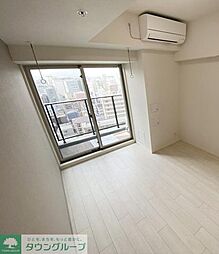 ＴＬＲレジデンス町田 406 4階1Kのリビング/ダイニング