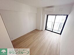 レジエールイースト 802 8階1LDKのリビング/ダイニング