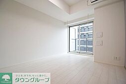 ＴＬＲレジデンス町田 402 4階1Kのリビング/ダイニング