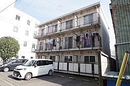 サンビレッヂ町田 201