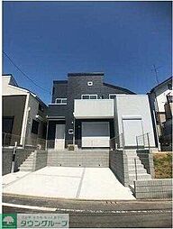 Ｋｏｌｅｔ町田図師02