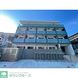 ＭＡＸＩＶ百合ヶ丘ＴＲＥ