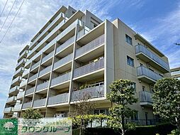 小田急小田原線 新百合ヶ丘駅 徒歩18分の賃貸マンション