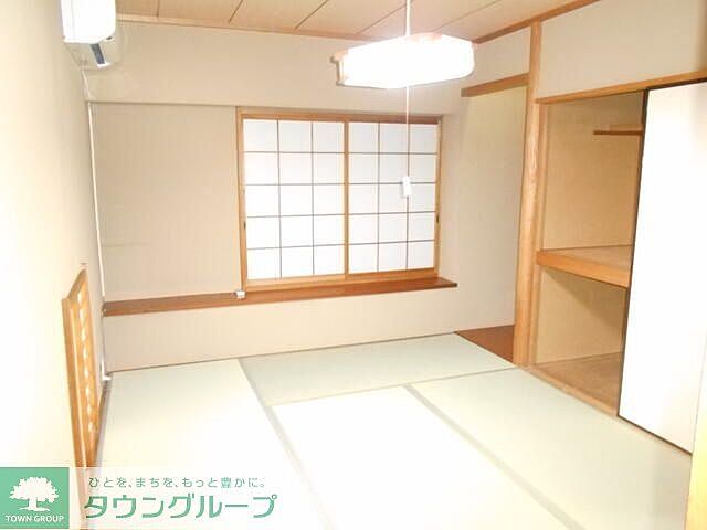 和室