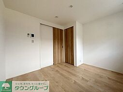 Maison de F Yurigaoka 102 1階1Kのリビング/ダイニング