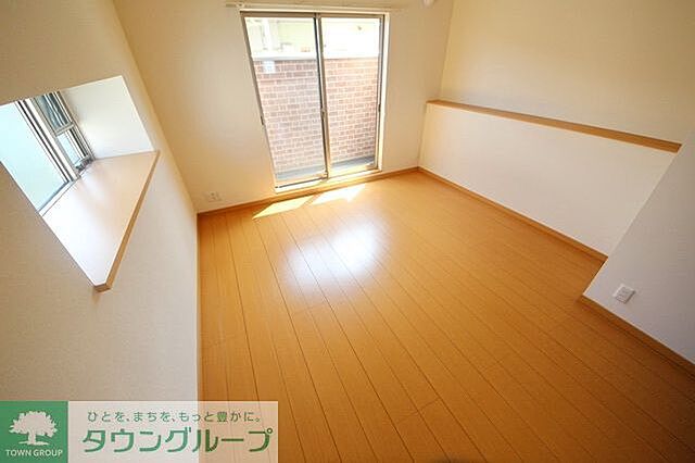 子供部屋