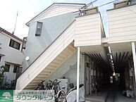 神奈川県川崎市多摩区菅5丁目12-3：物件画像／株式会社タウンハウジング神奈川　タウンハウジング新百合ヶ丘店