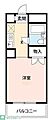 セシーズ新百合丘3階4.9万円