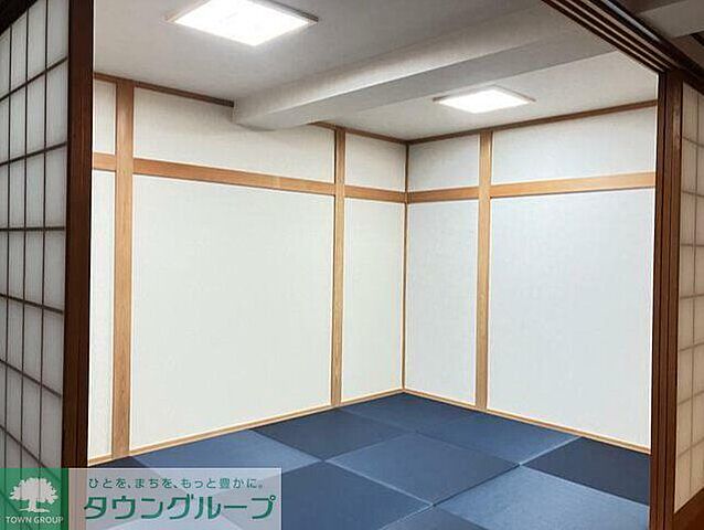 子供部屋