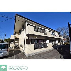 外観:★お部屋探しはタウンハウジング稲田堤店まで★ 外観:★お部屋探しはタウンハウジング稲田堤店まで★